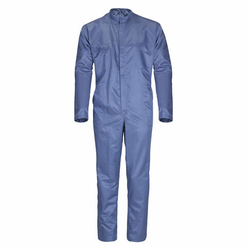 Overall for clean rooms CLEANROOM AL107200