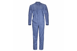Overall for clean rooms CLEANROOM AL107200