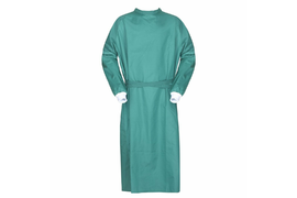CEPHEUS Unisex surgical gown
