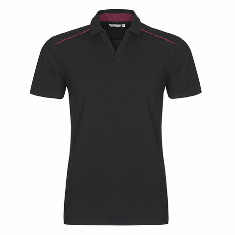 TARANIS Men´s Polo Shirt with short sleeves