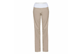 LEPUS Women´s Trousers with knit at the waist and two side pockets