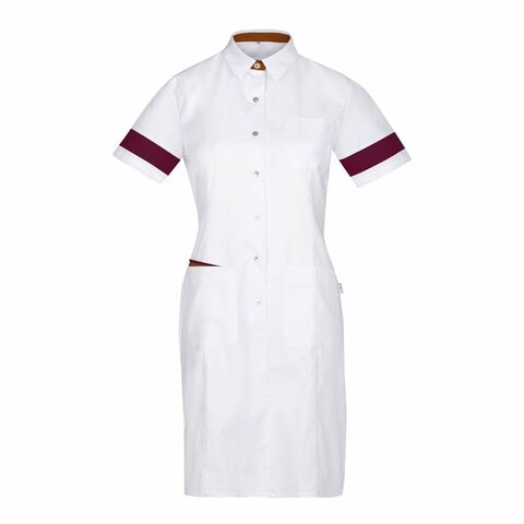 GEMINI nurse Dress