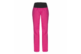 LEPUS Women´s Trousers with knit at the waist and two side pocket