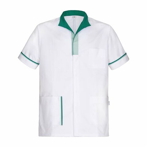 Unisex Bluse für Mediziner PEGASUS