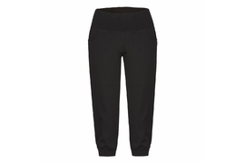 VEGA 3/4 Women´s Trousers with knit at the waist