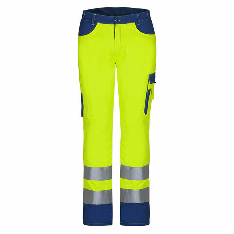 TORNADO Winter Trousers with reflective tapes 