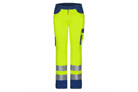 TORNADO Winter Trousers with reflective tapes 