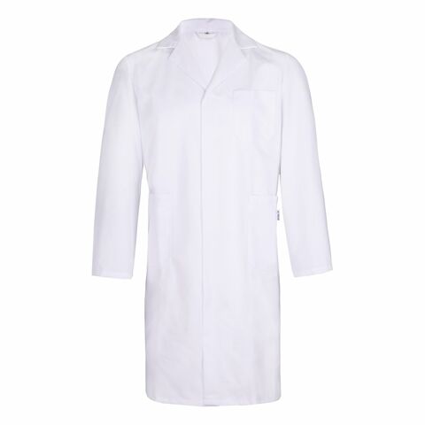 TAURUS Unisex Medical Coat