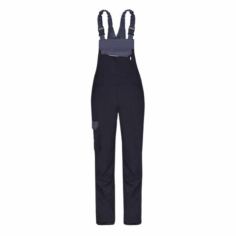 AMPERE Multi-norm protective Dungarees