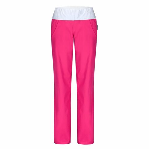 ATRIA  Women´s Trousers with knit at the waist