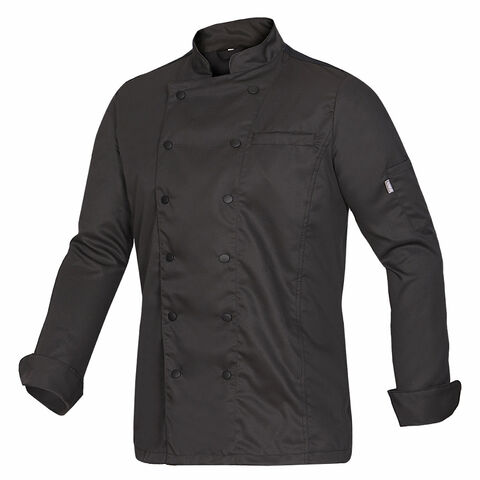 SALERNO - Chef’s Rondon - SLIM FIT with X-DRY system