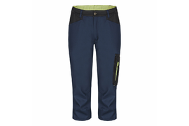 BILLY 3/4 Work Trousers