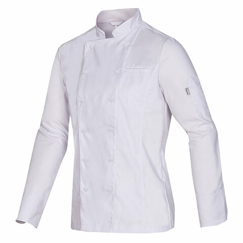 SALERNO - Chef’s Rondon - SLIM FIT with X-DRY system