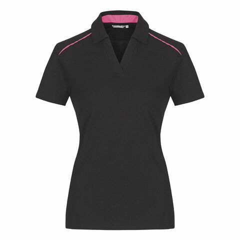TARA Women´s Polo Shirt with short sleeve