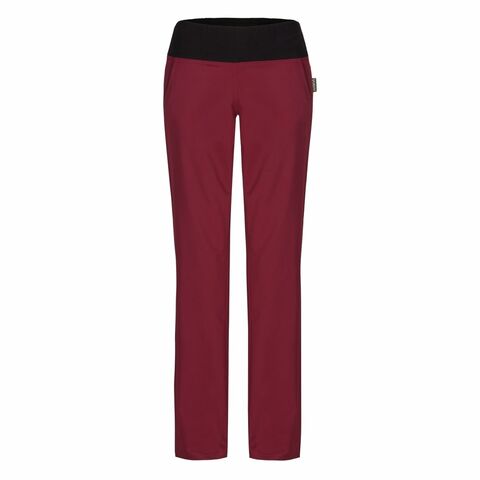ATRIA  Women´s Trousers with knit at the waist