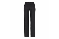 BLACK<br /> trousers