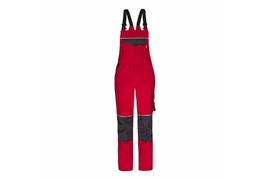 LUCKY Dungarees