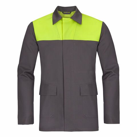 ARES Non-flammable Jacket