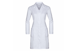 Ladies medical coat ALAMAK