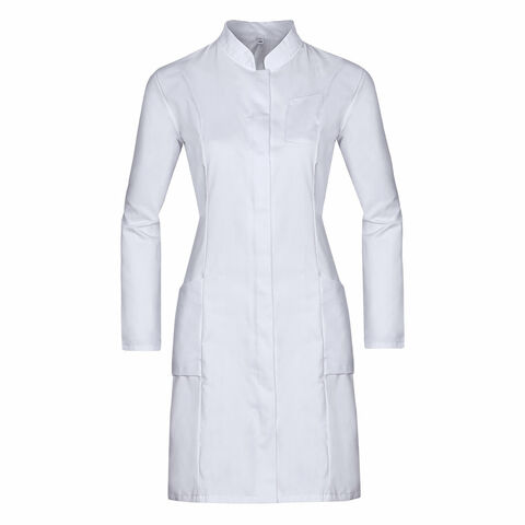 Ladies medical coat MIRACH