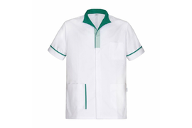 Unisex medical blouse PEGASUS