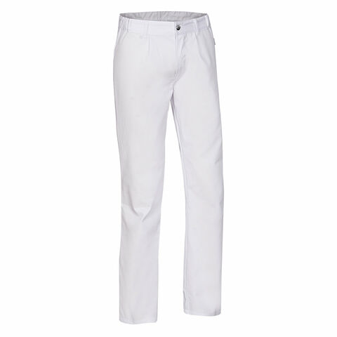 Men’s trousers for food industry VITIS