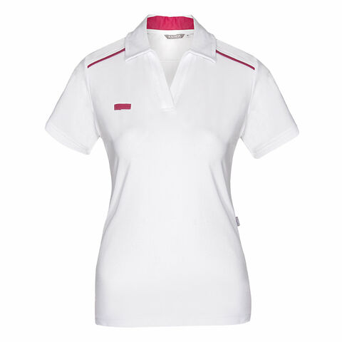 TARA Women´s Polo Shirt with short sleeve