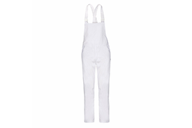Dungarees for food industry CASTANEA