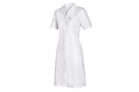SPICA White Nurse Dress