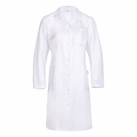 Ladies lab coat HYDRA LABOR