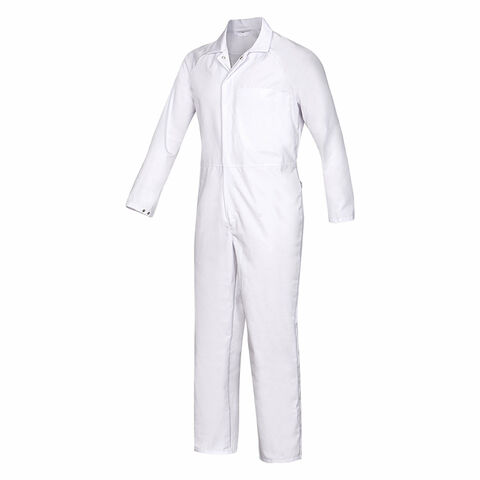 Overalls for food industry RUBUS