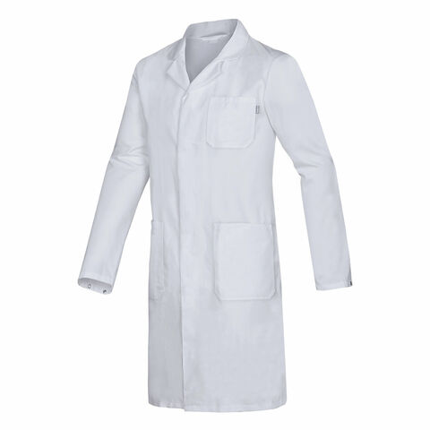 Men’s lab coat TAURUS