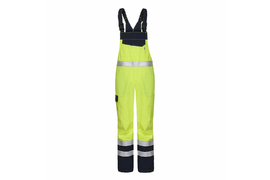 Protective dungarees FRANKLIN 6N 