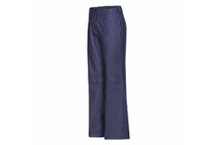 blue<br /> trousers<br /> 