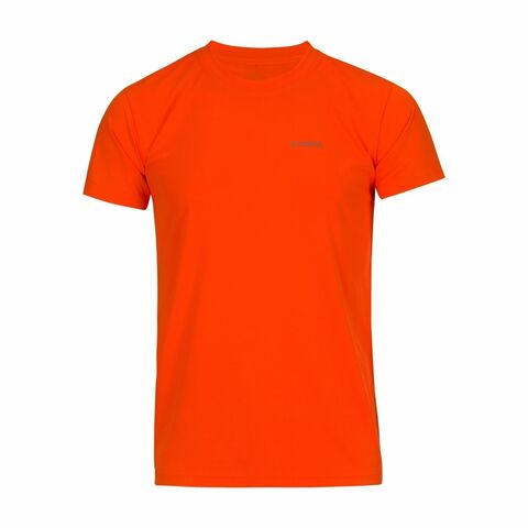 High visible functional T-shirt  SPORTY