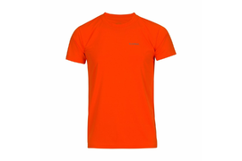 High visible functional T-shirt  SPORTY