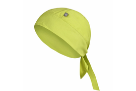 LUIGI Chef´s Bandana Hat