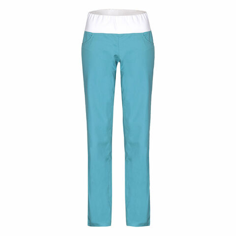 LEPUS Women´s Trousers with knit at the waist and two side pockets